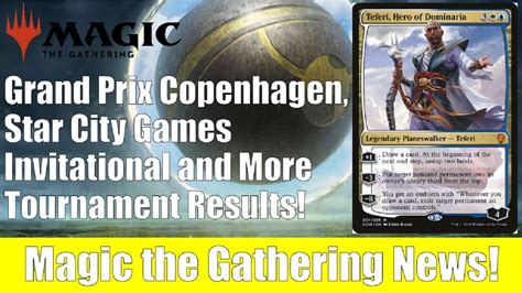 grand prix copenhagen 2018 mtg|Grand Prix Copenhagen and SCG Season One .